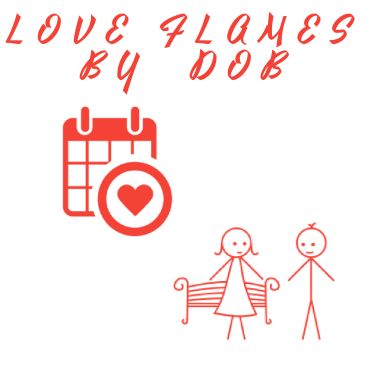 Doğum Tarihine Göre Aşk FLAMES