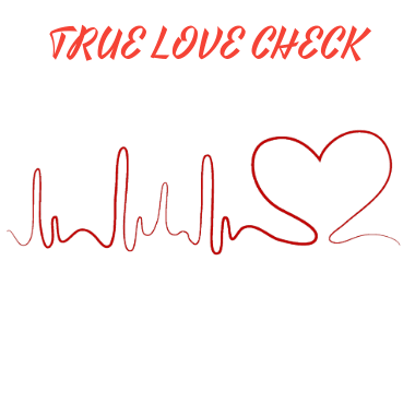 Gerçek Aşk Kontrolü